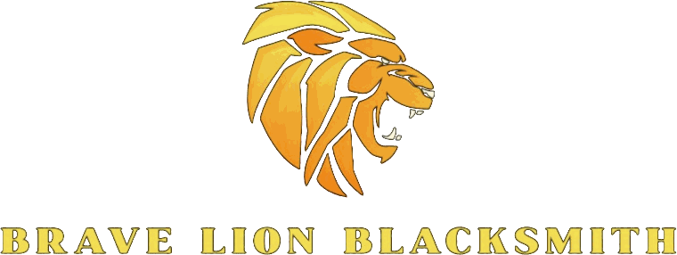 BLB — Brave Lion Blacksmith